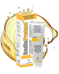 Krem do pielęgnacji skóry po radioterapii i chemioterapii Radioprotect 100ml