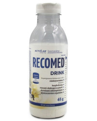 Drink napój białkowy dla chorych na raka Recomed Wanilia