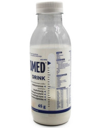 Drink odżywczy białkowy dla chorych Recomed Truskawka