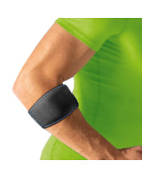 Opaska Na Łokieć z Kompresem ACTIMOVE