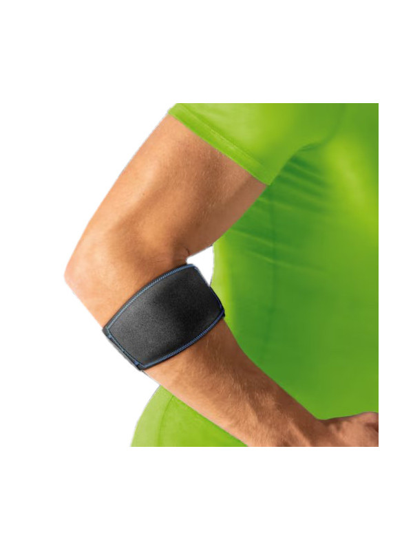 Opaska Na Łokieć z Kompresem ACTIMOVE