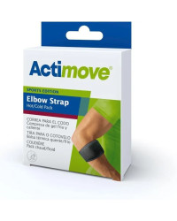 Opaska Na Łokieć z Kompresem ACTIMOVE