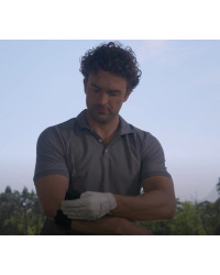 Opaska Na Łokieć z Kompresem ACTIMOVE