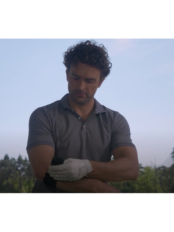 Opaska Na Łokieć z Kompresem ACTIMOVE