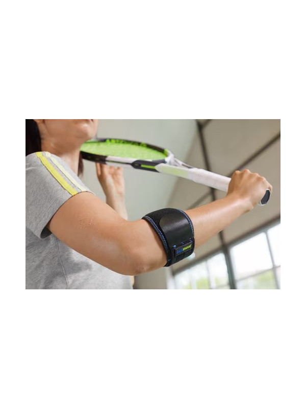 Opaska Na Łokieć z Kompresem ACTIMOVE