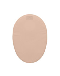 421798 Worek Natura+ Średni Zamknięty Dwuczęściowy 70mm ConvaTec