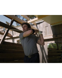 Opaska Na Łokieć z Kompresem ACTIMOVE