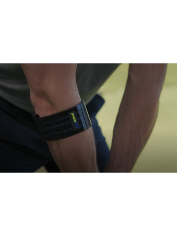 Opaska Na Łokieć z Kompresem ACTIMOVE