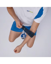 Opaska Na Łokieć z Kompresem ACTIMOVE