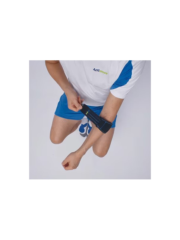 Opaska Na Łokieć z Kompresem ACTIMOVE