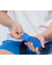 Opaska Na Łokieć z Kompresem ACTIMOVE