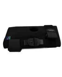 Stabilizator Kolana z Szynami Zamknięty Regulowany tgo-c sk-z 502 Timago