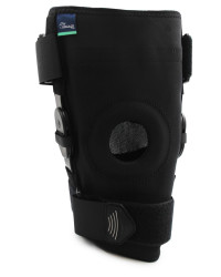 Stabilizator Kolana z Szynami Zamknięty Regulowany tgo-c sk-z 502 Timago