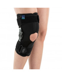 Stabilizator Na Kolano z Szynami Otwarty tgo-c sk-o 504 Timago