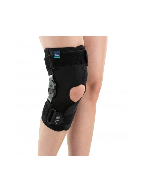 Stabilizator Na Kolano z Szynami Otwarty tgo-c sk-o 504 Timago