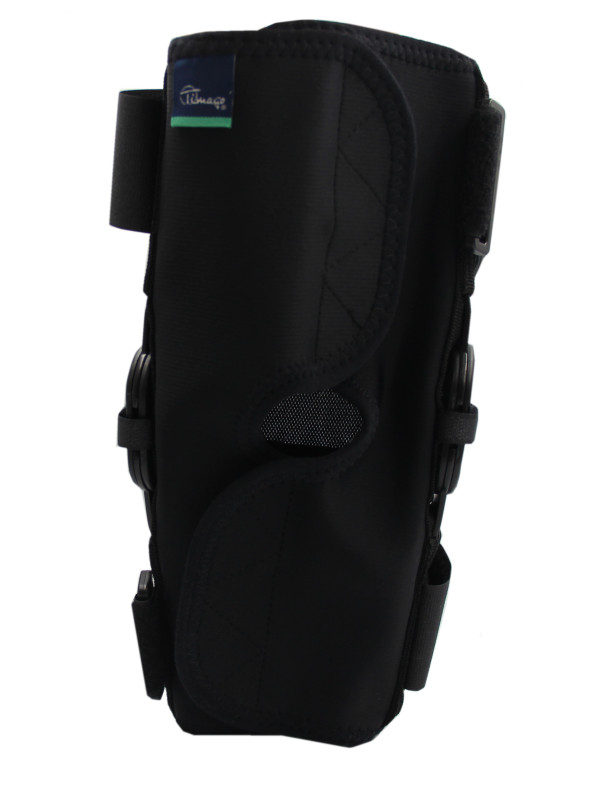 Stabilizator Na Kolano z Szynami Otwarty tgo-c sk-o 504 Timago