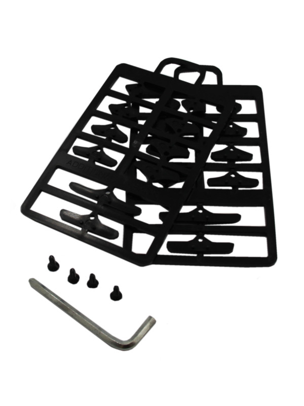 Stabilizator Na Kolano z Szynami Otwarty tgo-c sk-o 504 Timago