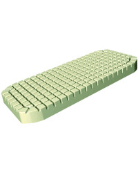 Materac na odleżyny piankowy gofrowany Winncare Aplot