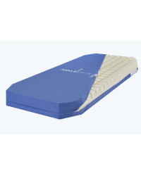 Materac na odleżyny piankowy gofrowany Winncare Aplot