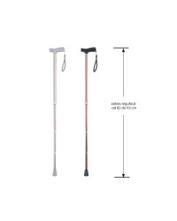 Laska Inwalidzka składana AR-015 Armedical