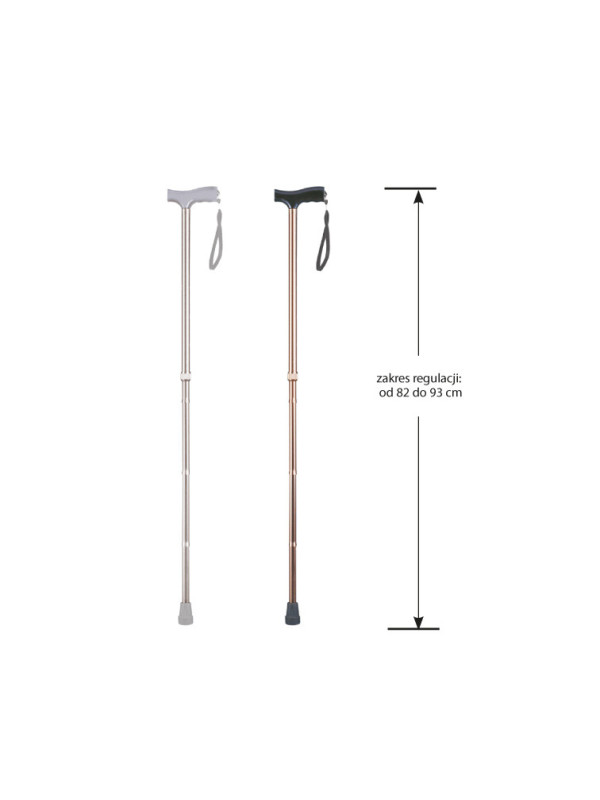 Laska Inwalidzka składana AR-015 Armedical