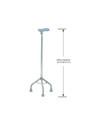 Laska Inwalidzka – Trójnóg AR-016 Armedical