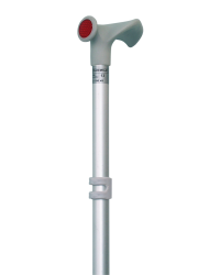 Ergonomiczna laska inwalidzka 11/MR Mikirad