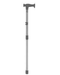 Uniwersalna laska inwalidzka 12/MR Mikirad