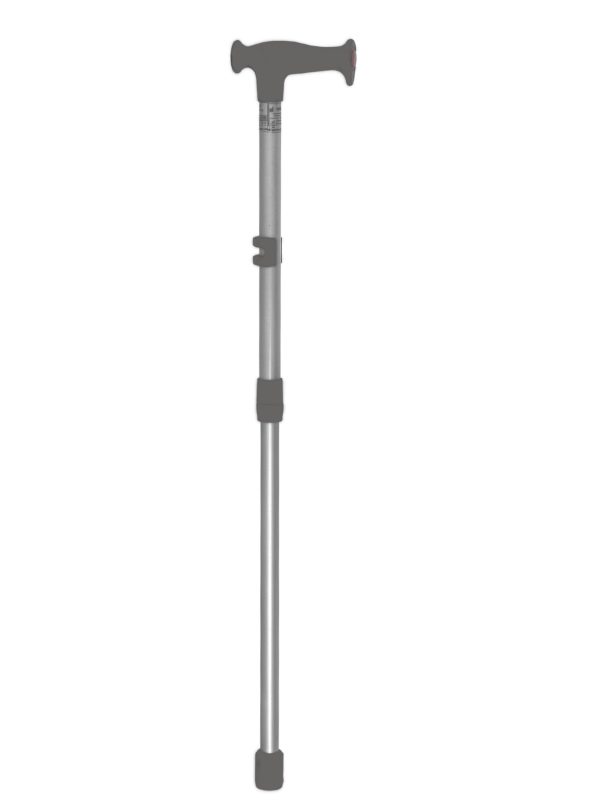 Uniwersalna laska inwalidzka 12/MR Mikirad