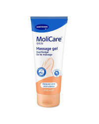 MoliCare Skin żel do masażu z mentolem i kamforą 200 ml
