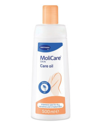 MoliCare Skin Olejek Pielęgnacyjny do Skóry Bardzo Suchej i Podrażnionej 500 ml