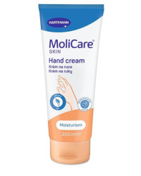 MoliCare Skin Krem do Rąk z Kompleksem Nutriskin 200ml