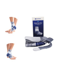 Orteza Stawu Skokowego Malleo Train Plus Bauerfeind