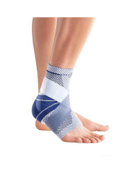 Orteza Stawu Skokowego Malleo Train Plus Bauerfeind