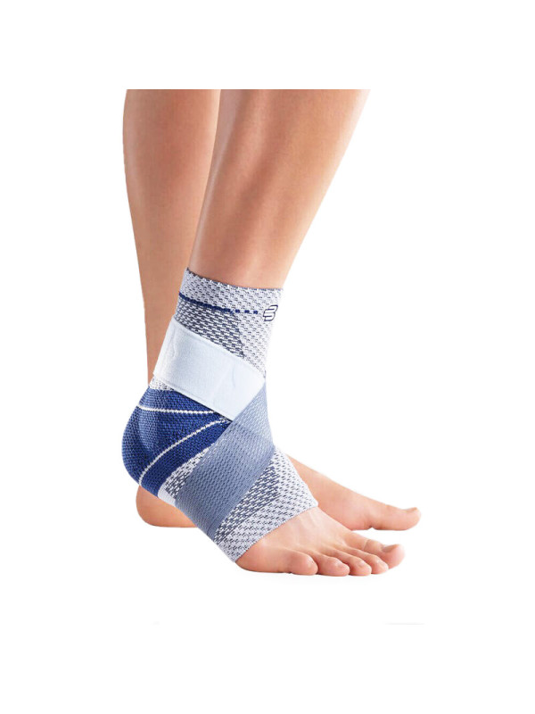 Orteza Stawu Skokowego Malleo Train Plus Bauerfeind