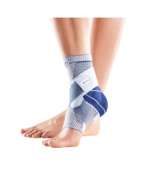 Orteza Stawu Skokowego Malleo Train Plus Bauerfeind