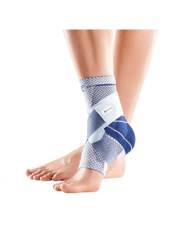 Orteza Stawu Skokowego Malleo Train Plus Bauerfeind