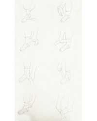 Orteza Stawu Skokowego Malleo Train Plus Bauerfeind