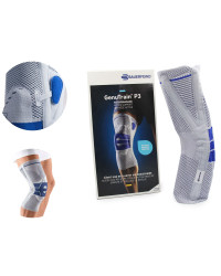 Orteza Stawu Kolanowego Stabilizująca Rzepkę Bauerfeind Genu Train p3