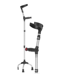 Trójnóg z uchwytem kuli ortopedycznej 15/MR.KŁ.01 Mikirad