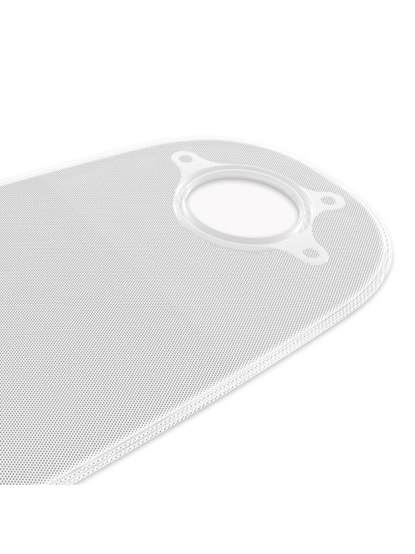 401545 Worek Dwuczęściowy Urostomijny ConvaTec Natura AccuSeal 57mm