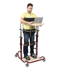 Pionizator Statyczny PARAPION Akces Med – Komfort i Bezpieczeństwo w Pionizacji