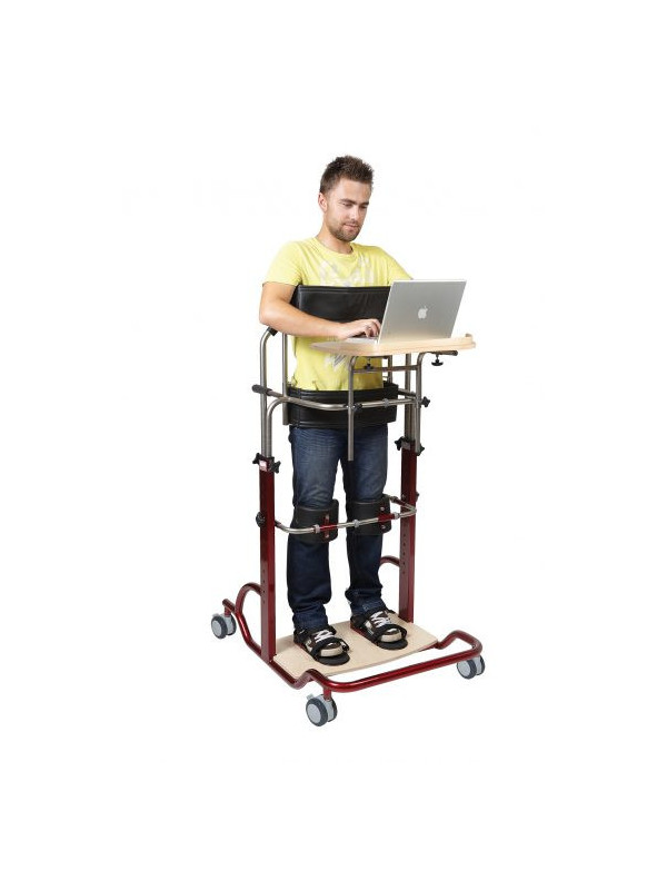 Pionizator Statyczny PARAPION Akces Med – Komfort i Bezpieczeństwo w Pionizacji