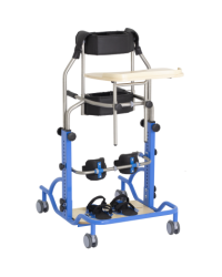 Pionizator Statyczny PARAPION Akces Med – Komfort i Bezpieczeństwo w Pionizacji