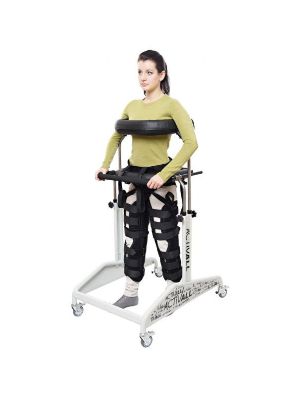 Pionizator Dynamiczny ACTIVALL Akces Med – Rehabilitacja w Ruchu