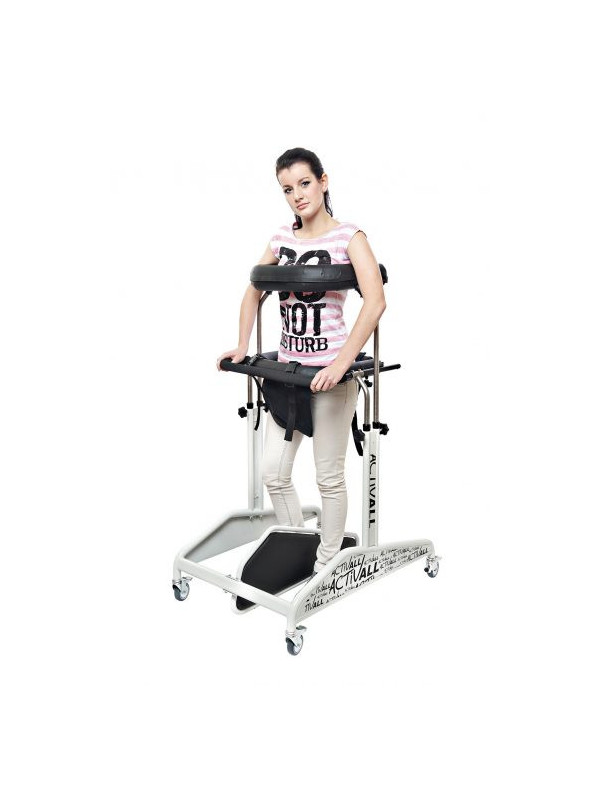 Pionizator Dynamiczny ACTIVALL Akces Med – Rehabilitacja w Ruchu