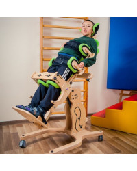 Pionizator KOTEK II Invento Akces Med – Wielofunkcyjność i Bezpieczeństwo dla Najmłodszych