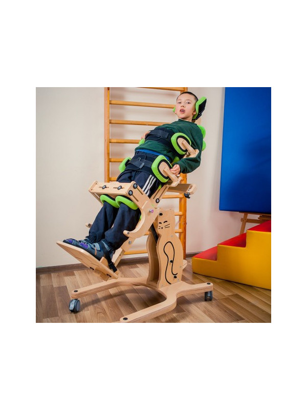 Pionizator KOTEK II Invento Akces Med – Wielofunkcyjność i Bezpieczeństwo dla Najmłodszych