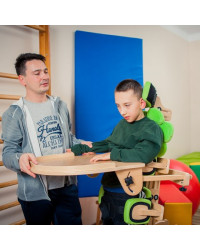 Pionizator KOTEK II Invento Akces Med – Wielofunkcyjność i Bezpieczeństwo dla Najmłodszych