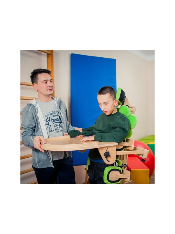 Pionizator KOTEK II Invento Akces Med – Wielofunkcyjność i Bezpieczeństwo dla Najmłodszych